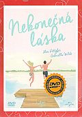 Nekonečná láska (DVD) (Endless Love) - edice Valentýn