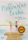 Nekonečná láska (DVD) (Endless Love) - knižní adaptace