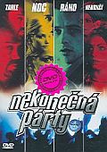Nekonečná párty (DVD) (Sorted)
