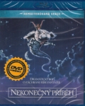 Nekonečný příběh (Blu-ray) (remasterovaná verze) (Neverending Story)