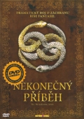 Nekonečný příběh 1 (DVD) (Neverending Story) - digipack