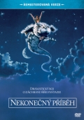 Nekonečný příběh 1+2 kolekce 2x(DVD) (Neverending Story 1+2)