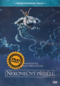 Nekonečný příběh 1 (DVD) (remasterovaná verze) (Neverending Story)