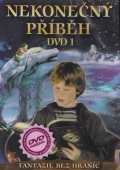 Nekonečný příběh (DVD) 1 - seriál (Tales From the Neverending Story)