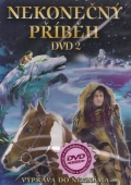 Nekonečný příběh (DVD) 2 - seriál (Tales From the Neverending Story)