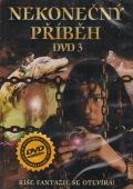 Nekonečný příběh (DVD) 3 - seriál (Tales From the Neverending Story)