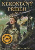 Nekonečný příběh (DVD) 4 - seriál (Tales From the Neverending Story)