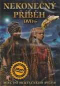 Nekonečný příběh (DVD) 6 - seriál (Tales From the Neverending Story)