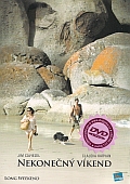 Nekonečný víkend (DVD) (Long Weekend)