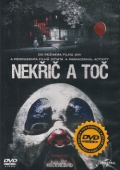 Nekřič a toč (DVD) (Mockingbird)