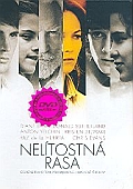 Nelítostná rasa (DVD) (Fierce People)