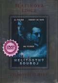 Nelítostný souboj (DVD) (Heat) - platinová edice