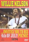 Nelson Willie - Independence Day Picnic 1974 (DVD)
