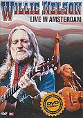 Nelson Willie - Live in Amsterdam (DVD)