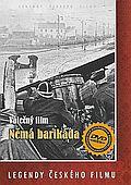 Němá barikáda (DVD) - pošetka