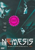 Nemesis (DVD) (Nemesis Game)
