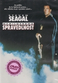 Nemilosrdná spravedlnost (DVD) - CZ Dabing (Out for justice)