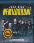 Nemilosrdní (Blu-ray) (Antigang)