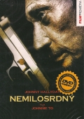 Nemilosrdný (DVD) (Vengeance)