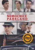 Nemocnice Parkland (DVD) (Parkland)