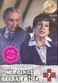 Nemocnice na kraji města 7 (2007) (DVD)