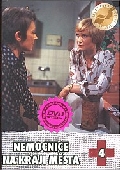 Nemocnice na kraji města 4 (2007) (DVD)