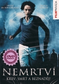 Nemrtví (DVD) (Mutants)