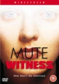 Němý svědek (DVD) (Mute Witness)