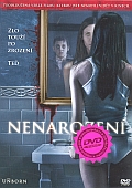 Nenarození (DVD) - prodloužená verze filmu (Unborn) - BAZAR