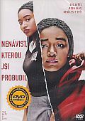 Nenávist, kterou jsi probudil (DVD) (Hate U Give)