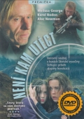Není kam utéct (DVD) (A Lonely Place to Die)
