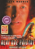 Není kde přistát (DVD) (Nowhere to Land)