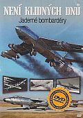 Není klidných dnů: Jaderné bombardéry (DVD) (No Easy Days)