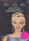 Není nad showbyznys (DVD) (There´s no Bussiness like Showbussiness)