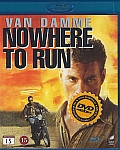 Není úniku (Blu-ray) (Nowhere To Run)