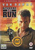 Není úniku [DVD] (Nowhere To Run)