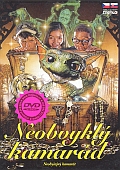 Neobvyklý kamarád (DVD) (Labou)