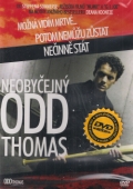 Neobyčejný Odd Thomas (DVD) (Odd Thomas)