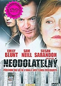 Neodolatelný (DVD) (Irresistible) - pošetka