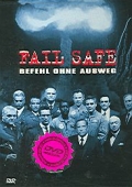 Neodvolatelná mise / Uložený soubor (DVD) (Fail Safe)