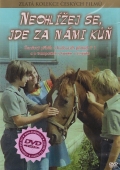 Neohlížej se, jde za námi kůň! (DVD) - vyprodané