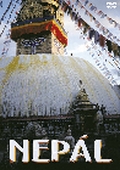 Nepál (DVD)