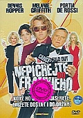 Nepíchejte do Frankieho (DVD) (Night We Called It A Day)