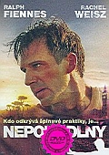 Nepohodlný (DVD) (Constant Gardener)
