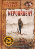 Nepohřbený (DVD) (Unearthed)