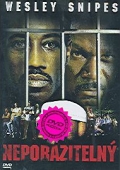 Neporazitelný (DVD) (Undisputed)