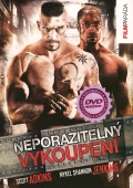 Neporazitelný: Vykoupení (DVD) (Undisputed III: Redemption)