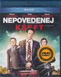Nepovedenej kšeft (Blu-ray) (Unfinished Business)