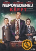 Nepovedenej kšeft (DVD) (Unfinished Business)