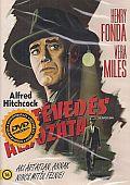 Nepravý muž (DVD) (Wrong Man) "Hitchcock"